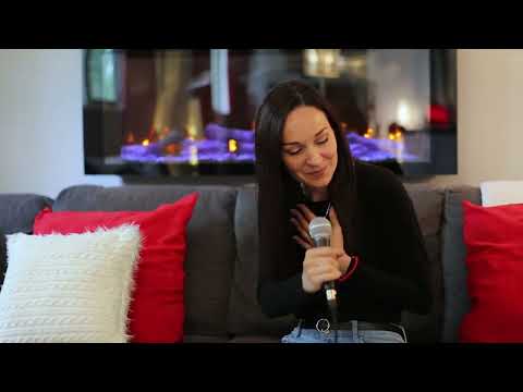 CHANT DE RÉVÉLATION - Revelation Song - Cover par la Famille Goulet (Jennie Lee Riddle | Kari Jobe)