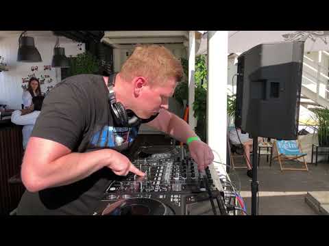 Escape Reality vol.15 Summer Edition - Luke LJ (24.06.2023)