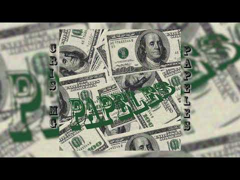 CRIS MG||PAPELES💸||BEAT X OST