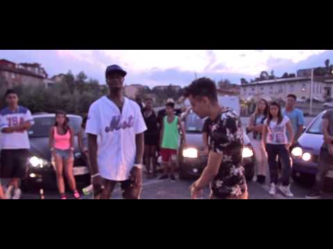 MONDOVIP - OLE' (Street Video)
