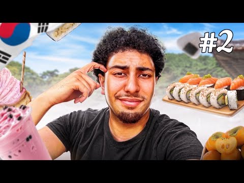 JE DEVIENS ENFIN CORÉEN ! #2