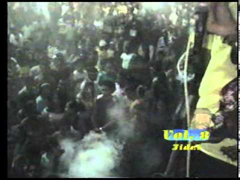 SALUDOS PARA LA FANATICADA DEL FIDEL EN CONCIERTO VOL 8