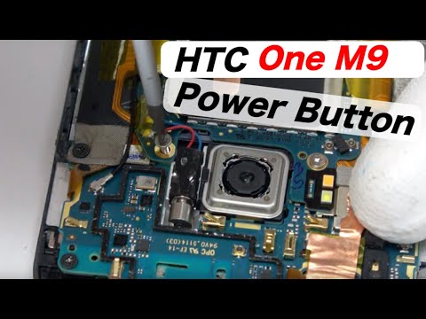 HTC Desire 530 Screen repair