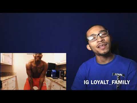 Dw Flame // Indian Blue “PLENTY WRONG” REACTION