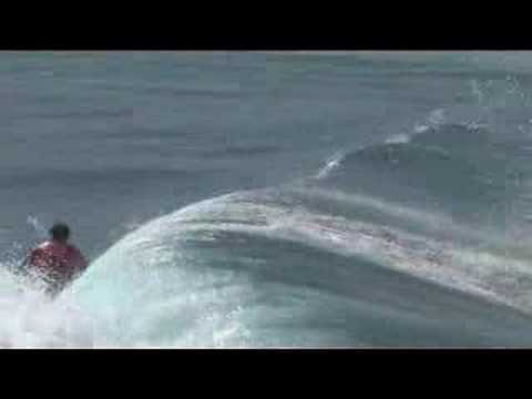 Julian Wilson & Mitch Coleborn 2007