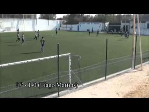 Atletico vs Sporting