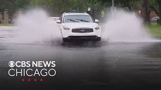 West Siders face new flooding concerns while still waiting for repairs from 2023 floods