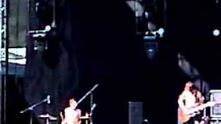 No Age   Glitter @Corona Capital