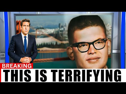 New Details Emerge In The Zodiac Killer Case (Possibly Identified)