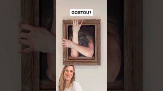 Identidade artística não é só seu estilo. É a sua marca no mundo. Arte de Tanya Gomelskaya #artes