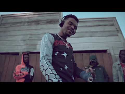 NBA Og 3three & AOB Chris - on my grind