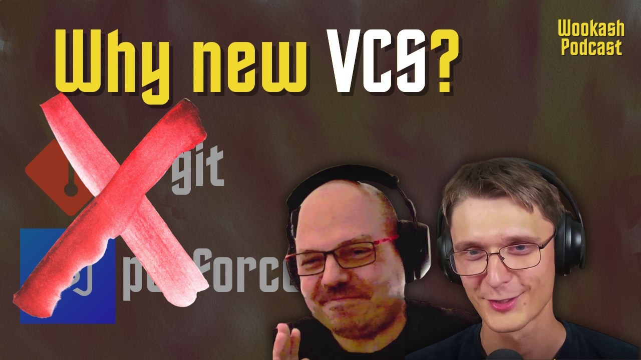 Version Control that doesn't suck | Nuno Afonso