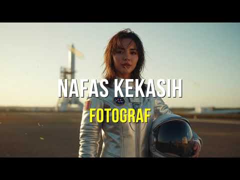 NAFAS KEKASIH-Cover by Aira Ai