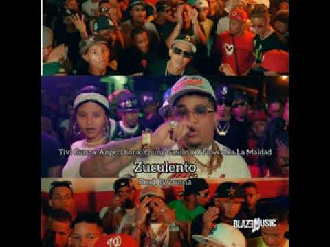 Tivi gunz Angel Dior Young Gatillo Zuculento Alo oficial