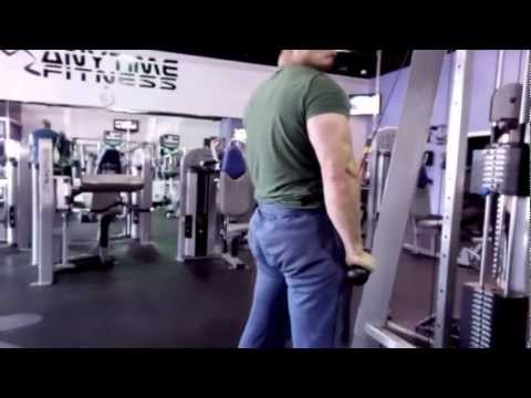 Frank Yang - 199 lbs in a day in the life of...