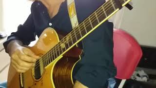Nick Drake - Fly tutorial