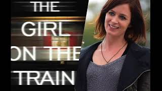 The Girl on the Train Trailer Song : Blitz--Berlin - Surfboard Fire