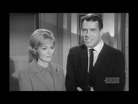 The Donna Reed Show S8E26,What Price Home?