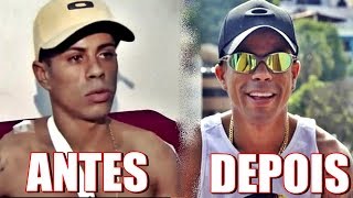 🔴 A HISTORIA DO MC NEGUINHO DO KAXETA ! TOMOU VARIOS TIRO E SUPEROU !