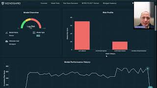 Mindgard AI Red Teaming & Security Testing Demo