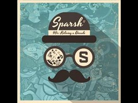 Sparsh Aftermovie Teaser video thumbnail