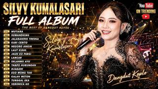 Download lagu SILVY KUMALASARI FULL ALBUM\\ MUTIARA-SUMANDHING-JALARANING TRESNA-KARI CERITO-NEGORO ANGIN mp3