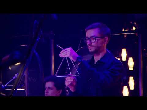 FMF 2018 | Scoring4Polish Directors | The Secret Garden