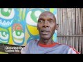 Thebe Le Murupa By Collins Bila