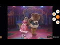 Emily And Teddy Dancing To Loretta Tap Dancing