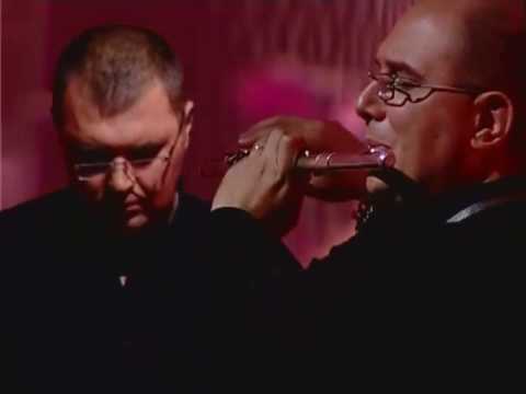 @ionbogdanstefanescu  Aurel Stroe - Pastorala