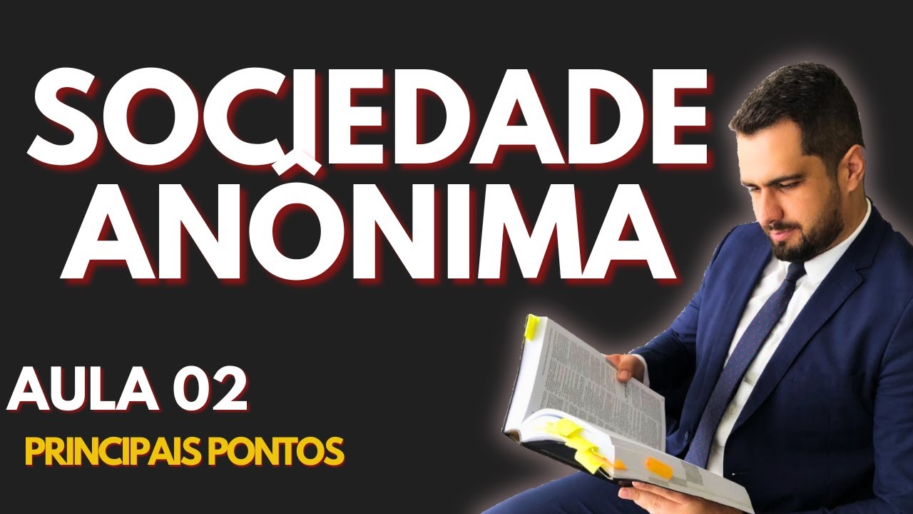 SOCIEDADE ANÔNIMA | Diferenças entre Capital ABERTO e FECHADO