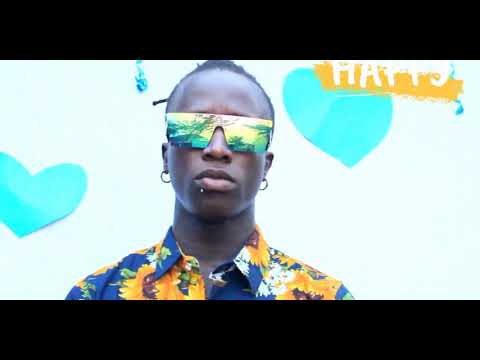 CHF B - casamento de A19 (Video oficial)