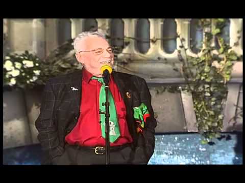 Wolfgang Reich - Auftritte Karneval Düsseldorf 1996 - 2004