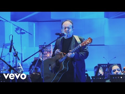 Bon (Bon y Los Enemigos del Silencio) - Voy a Buscar (Versión Sinfónico [Versión Corta])