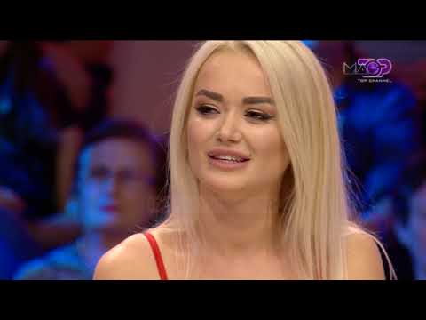 Top Show Magazine, 29 Shtator 2017, Pjesa 1 - Top Channel Albania - Talk Show