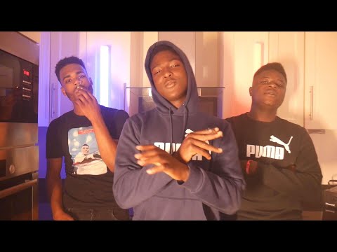 Shadz - Stacey ft Slurz & Big Q