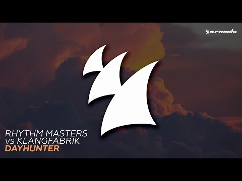 Rhythm Masters vs Klangfabrik - Dayhunter