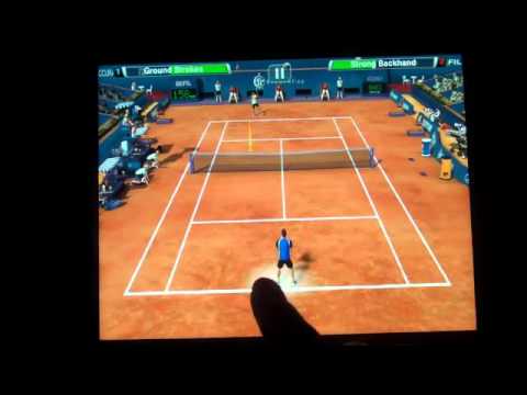 virtua tennis challenge ios cheats