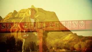 Rick Shea - 'Sweet Bernardine'  [OFFICIAL MUSIC VIDEO]