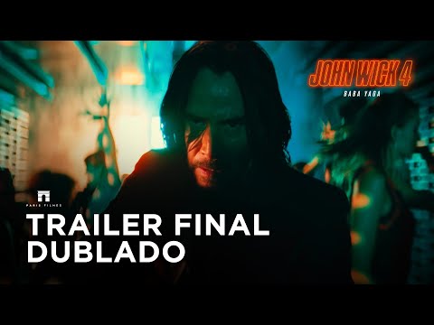 Trailer Final Dublado