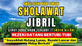 Download lagu 🔴 SHOLAWAT JIBRIL PEMBUKA REZEKI PALING DAHSYAT, KUMPULAN SHOLAWAT NABI MERDU TERBARU 2025 mp3 Download lagu 🔴 SHOLAWAT JIBRIL PEMBUKA REZEKI PALING DAHSYAT, KUMPULAN SHOLAWAT NABI MERDU TERBARU 2025 mp3