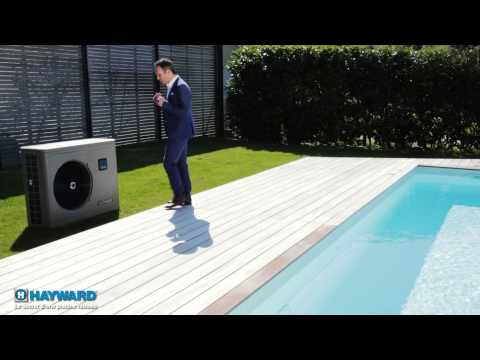 comment installer une pompe a chaleur piscine zodiac