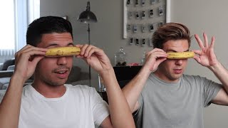 cody ko & noel miller out of context