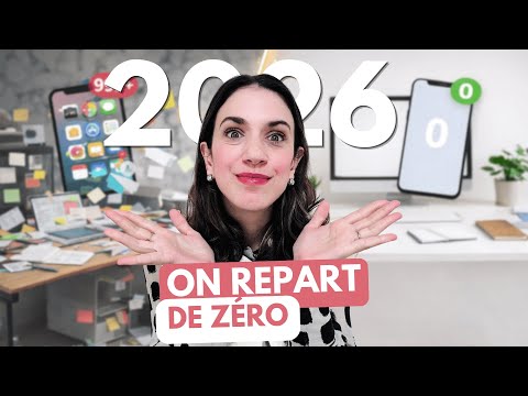 How to start 2026 off right when you're a freelance teacher