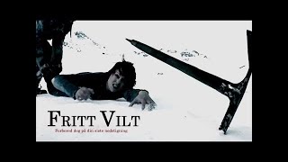 ŞEYTANIN OTELİ FRITT VILT   TÜRKÇE DUBLAJ KORKU GERİLİM FİLMİ 1080P İZLE