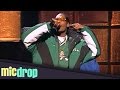 Snoop Dogg "Upside Ya Head" LIVE Performance -  MicDrop