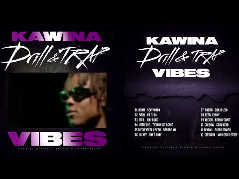 Frissway Cicill - Libi Bung (Kawina Drill & Trap Vibes)