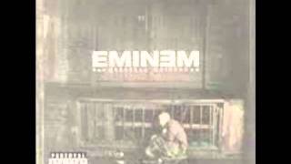 eminem criminal dirty