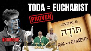 This Ancient Jewish Discovery Just Broke Protestantism