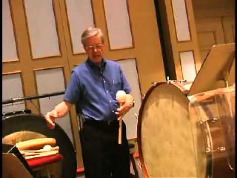 Product Spotlight: Tom Gauger - TG06 Fortissimo